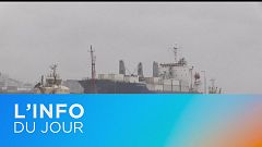 L’info du jour | 9 avril - Mi-journée