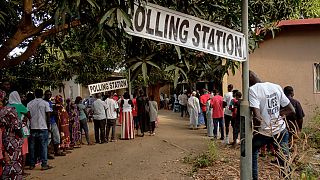 Gambie : des élections législatives aux enjeux élevés
