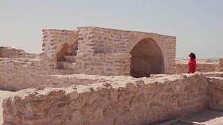 Il ricco patrimonio archeologico del Qatar