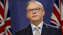 Vorgezogene Neuwahlen in Australien