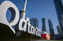 برگزاری جام جهانی فوتبال ۲۰۲۲ در قطر