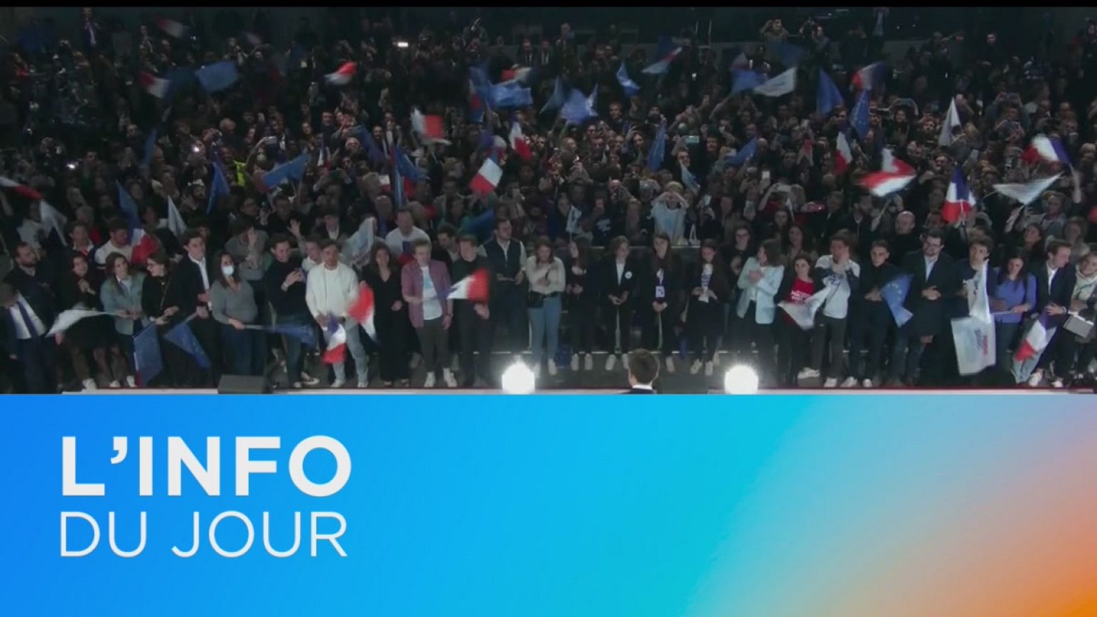 L’info du jour | 11 avril - Matin