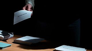 Stimmenabgabe in Marseille am 10. April 2022 - in welcher Region wurde wie gewählt?