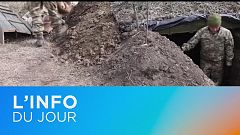 L’info du jour | 11 avril - Mi-journée