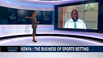 Sports betting in Kenya, Rwanda attracts investors [Business Africa]