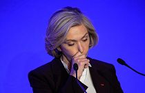 مرشحة اليمين المحافظ إلى الرئاسيات الفرنسية فاليري بيكريس