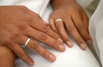 Evlenme ve boşanma istatistikleri
