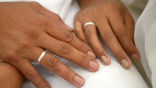 Evlenme ve boşanma istatistikleri