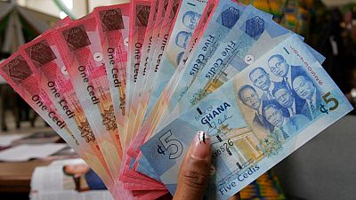 Ghana: Salaries paid through Mobile Money (Momo) will attract E-Levy