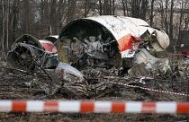 The Soviet-made Polish aircraft crashed near the Russian city of Smolensk in April 2010.