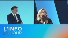 L’info du jour | 11 avril - Soir