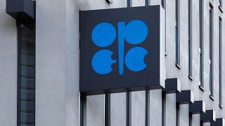 OPEC logosu