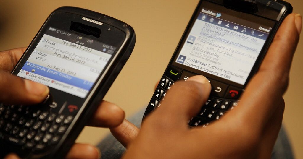 Nigeria : faute de NIN, 73 millions de lignes téléphoniques suspendues