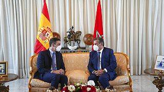 Réunion au sommet Maroc-Espagne à Rabat les 1er et 2 février