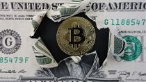 Could Bitcoin become a reserve currency? 