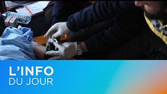 L’info du jour | 12 avril - Mi-journée