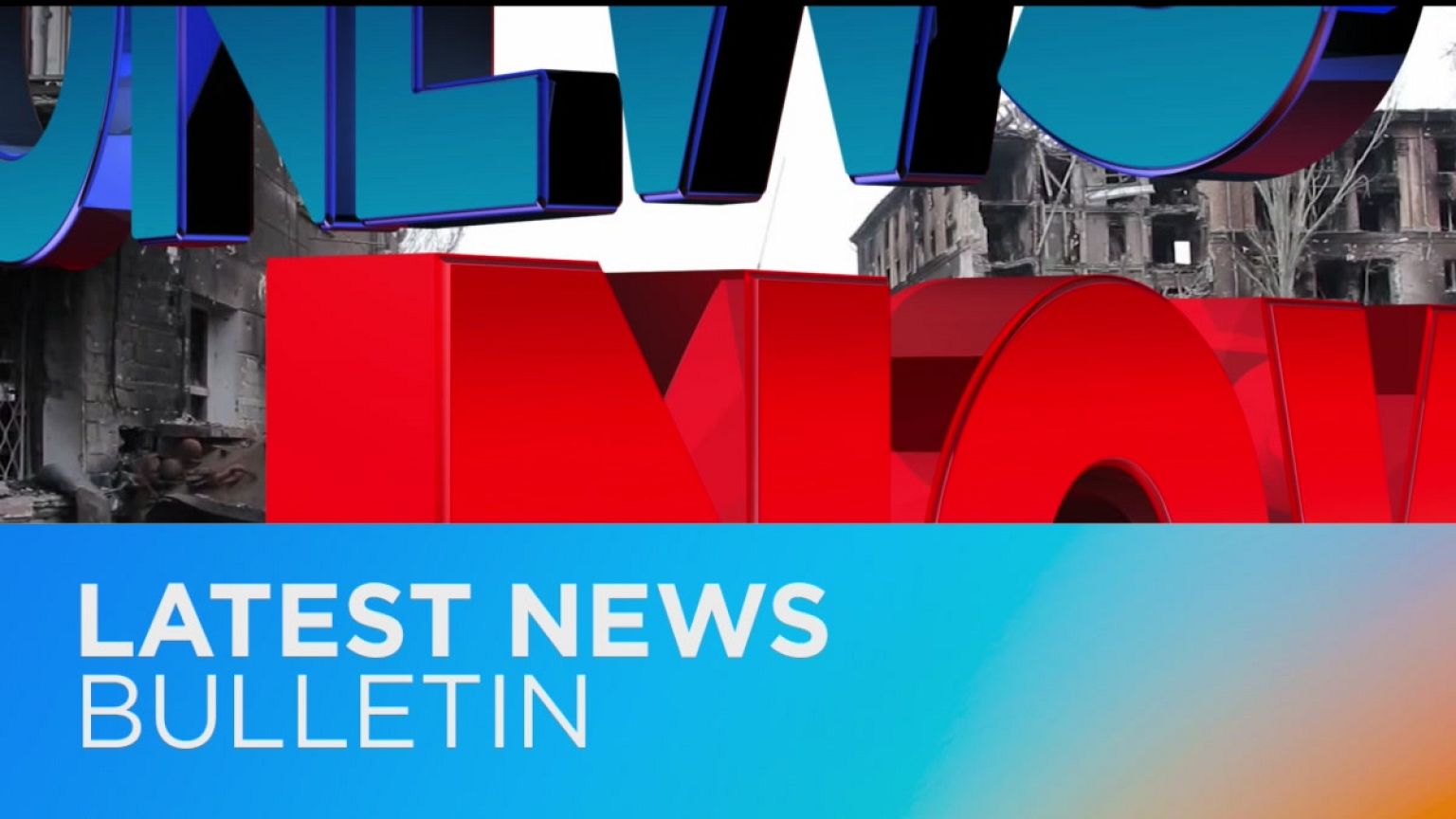 Latest news bulletin | April 12th – Midday