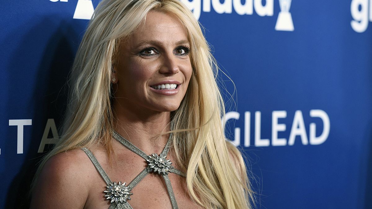 Spears's conservatorship ended last year after the high-profile 'Free Britney' campaign by fans