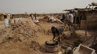 Burkina Faso : une mine d'or russe fermée pour "raisons de sécurité"