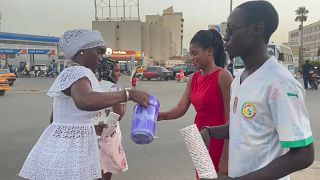 Sénégal : des chrétiens fournissent des repas de ruptures de jeûne