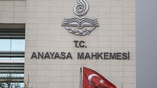 CHP, Seçim Kanunu’nun 4 maddesinin iptali için Anayasa Mahkemesi’ne (AYM) başvurdu.