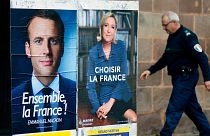 Il secondo turno delle elezioni francesi si svolgerà il 24 aprile