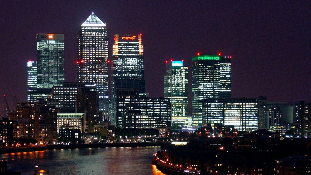 Expert explains whether the Big Power Switch Off could really bring