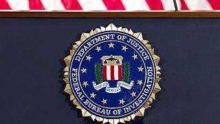 Sede del FBI en Washington.