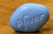 Sipariş Viagra'nın etken maddesi olan sildenafil adıyla verilmiş
