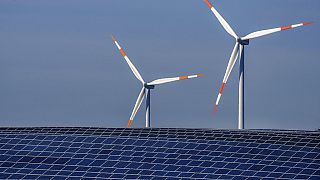 Yenilenebilir enerji kontratlarının fiyatı Kuzey Amerika'da yüzde 28,5 Avrupa'da ise yüzde 27,5 arttı