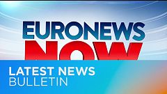 Latest news bulletin | April 13th – Midday