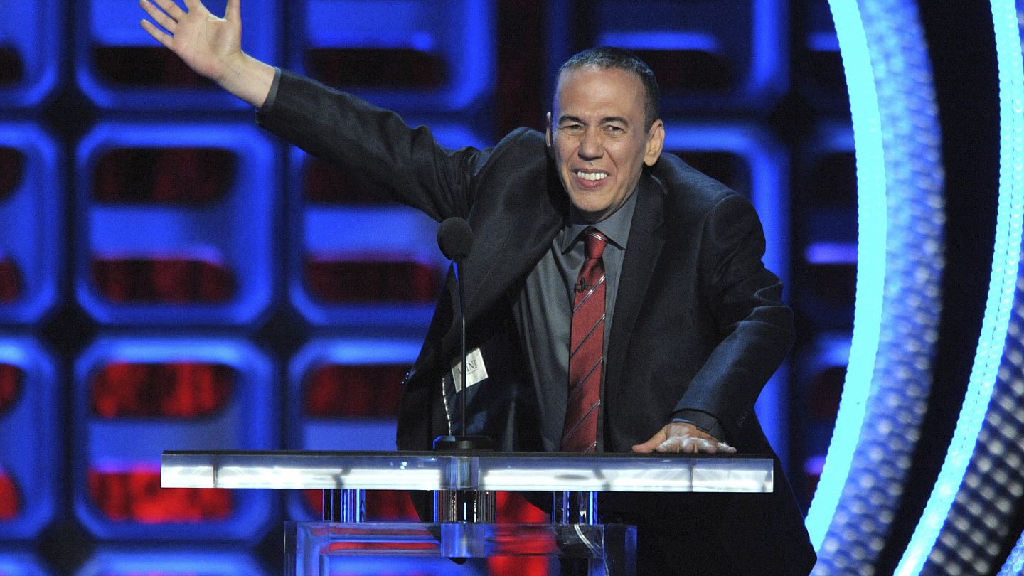 Gilbert gottfried celebs react