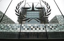 المحكمة الجنائية الدولية-لاهاي، هولندا