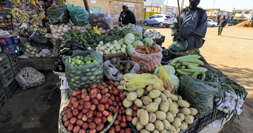 Ghana's Inflation hits highest since August 2009