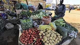 Ghana's Inflation hits highest since August 2009