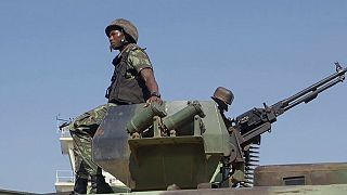 South Africa extends mission against Mozambique rebels
