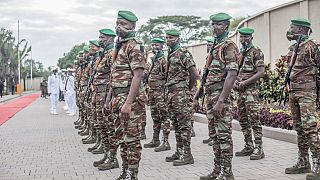 Au moins 5 soldats tués dans une embuscade dans le Nord du Bénin