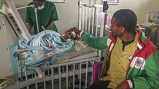  More patients die due to shortage of drugs in Tigray’s hospitals