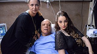 TV series on polygamy during Ramadan causes controversy in Tunisia