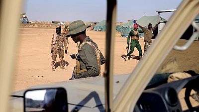 Amnesty déplore "l'impunité des crimes contre des civils" au Mali