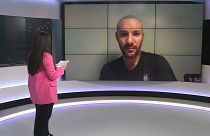 مخرج مون نايت يتحدث ليورونيوز