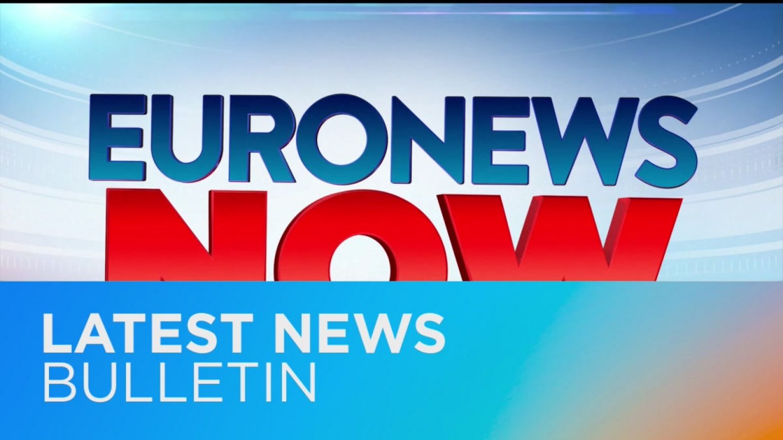 Latest news bulletin | April 14th – Midday