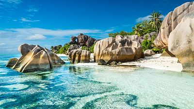 'We have a story to tell': There's more to the Seychelles than white sand beaches