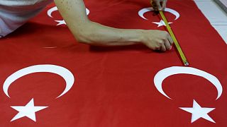 افزایش نرخ اخذ شهروندی ترکیه