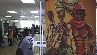 Africa, the latest "El Dorado" for the video gaming industry