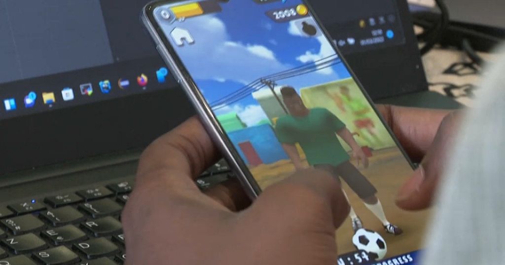 L'avenir prometteur de l'industrie du jeu vidéo en Afrique