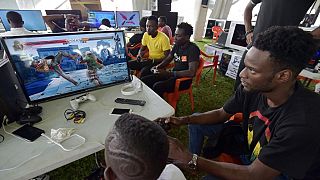 L'avenir prometteur de l'industrie du jeu vidéo en Afrique