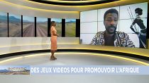 Promouvoir la culture africaine avec des jeux vidéo [Inspire Africa]