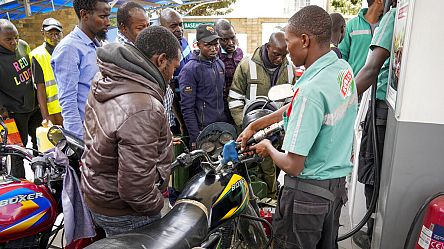 Kenya : pénurie de carburant et files d'attente à la pompe