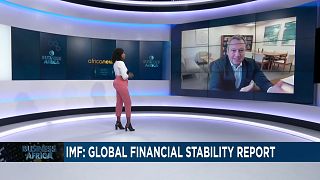 Highlights of the global stability report [Business Africa]